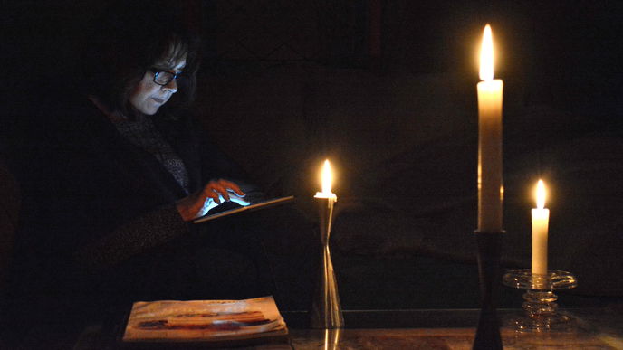 Blackout: So laden Sie Handy, Tablet und Co. im Notfall auf