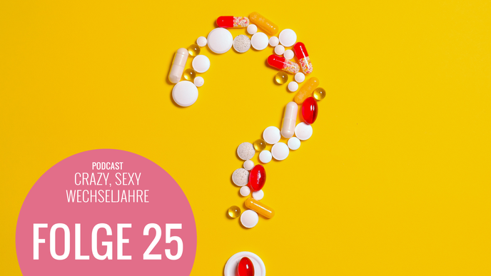 Vitamine & Co. in den Wechseljahren: Welche Mikronährstoffe sollten wir im Visier haben?