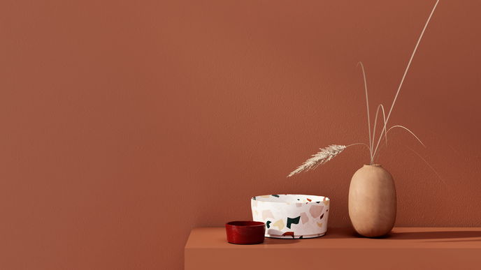 Das sind die 4 größten Wohn-Trendfarben im Herbst 2022