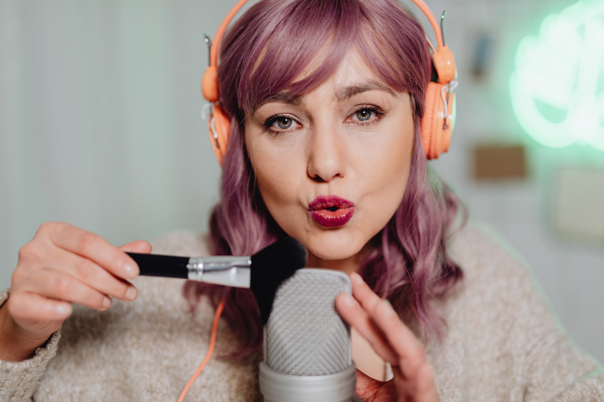 ASMR