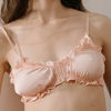 Unterwäsche-Trends 2023: Zauberhafte Bralettes für eine kleine Oberweite