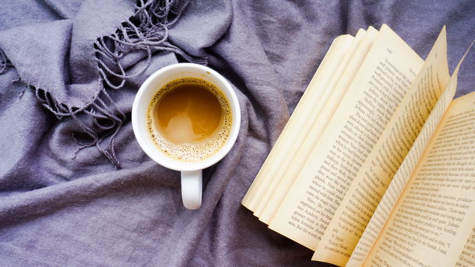 Bücher-Trends 2022: Diesen angesagten Roman lesen gerade alle