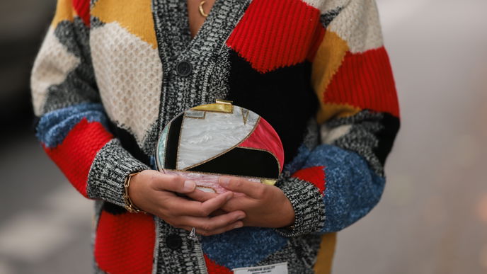 Strick-Trends 2022: Diese 5 Cardigans sind im Winter angesagt