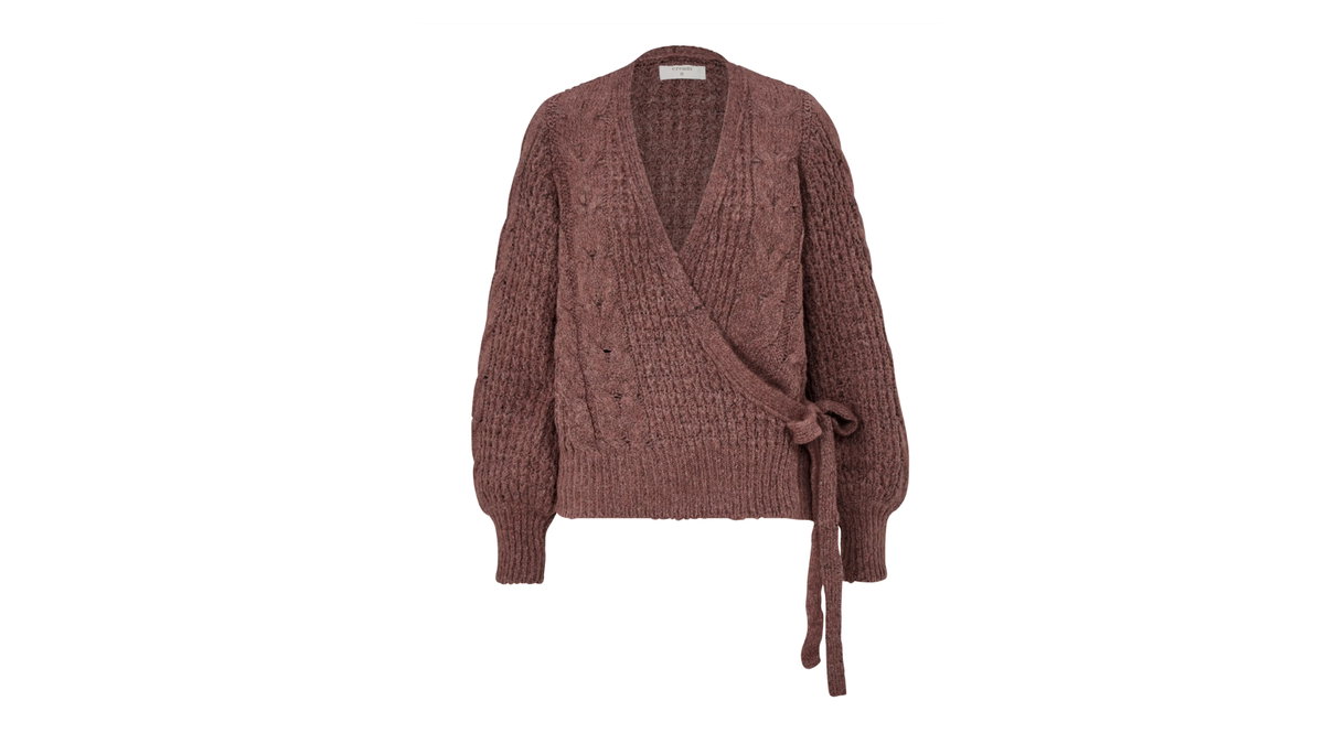 Cardigan von Cream