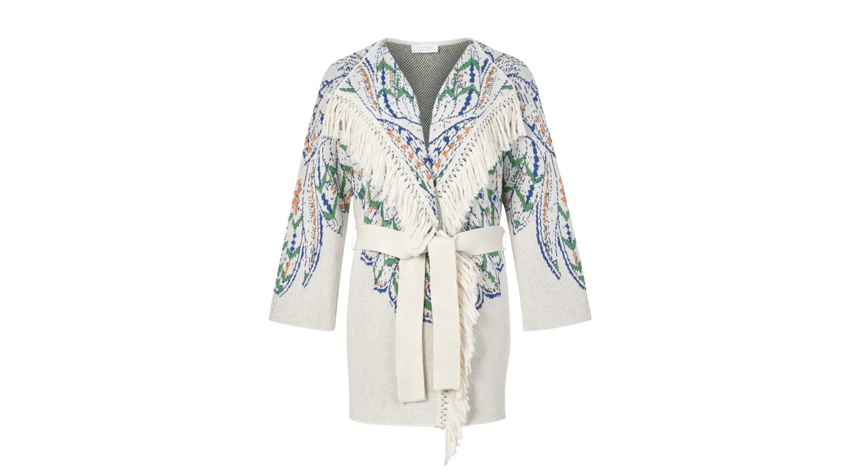 Cardigan von Rich&Royal