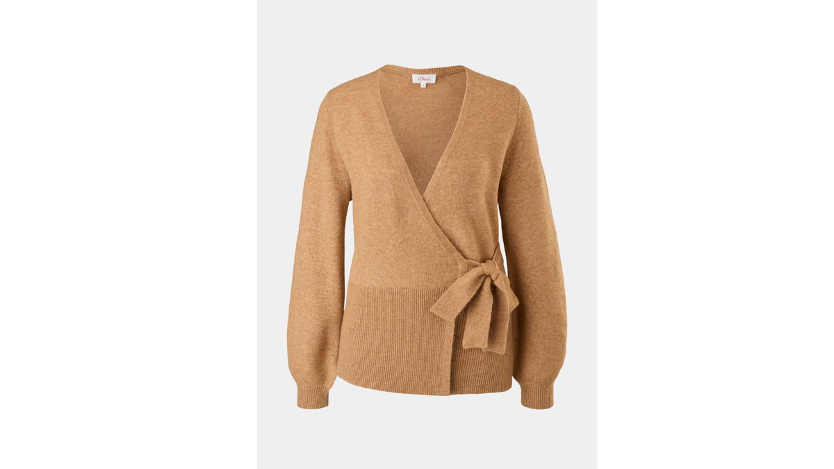 Cardigan von s.Oliver