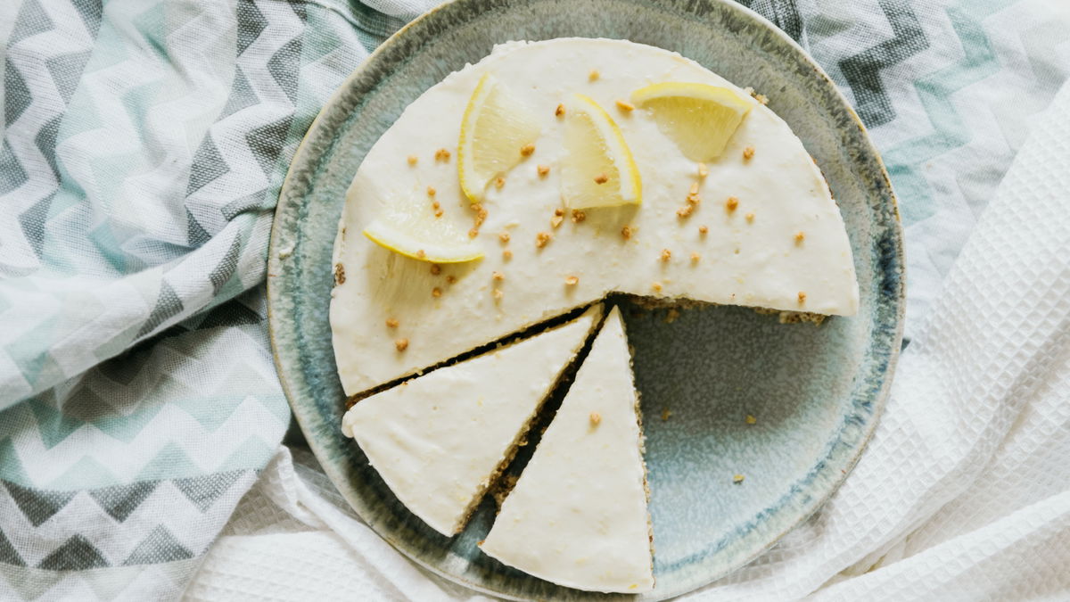 5 Magerquark Rezepte zum Abnehmen, die wie eine Sünde schmecken