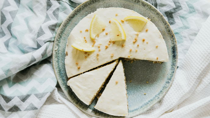 5 Magerquark Rezepte zum Abnehmen, die wie eine Sünde schmecken