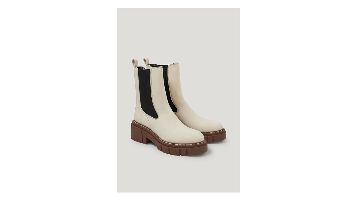 Boots von C&A