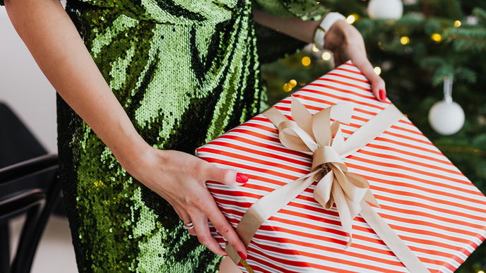 Last-Minute-Geschenke, die jedem gefallen