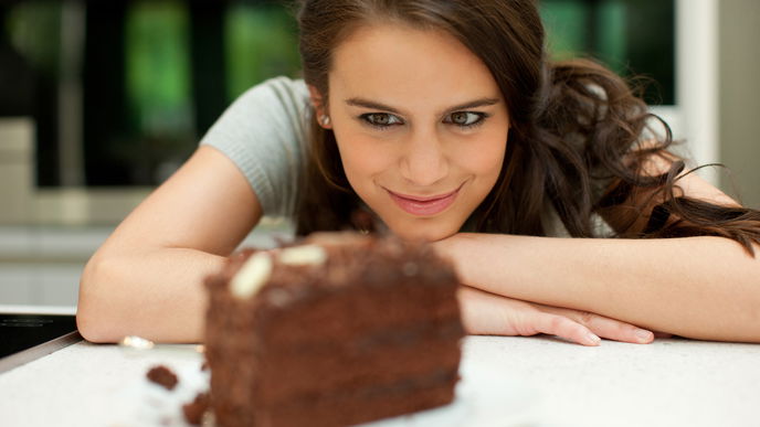 Auf Süßigkeiten verzichten: Die besten Tipps