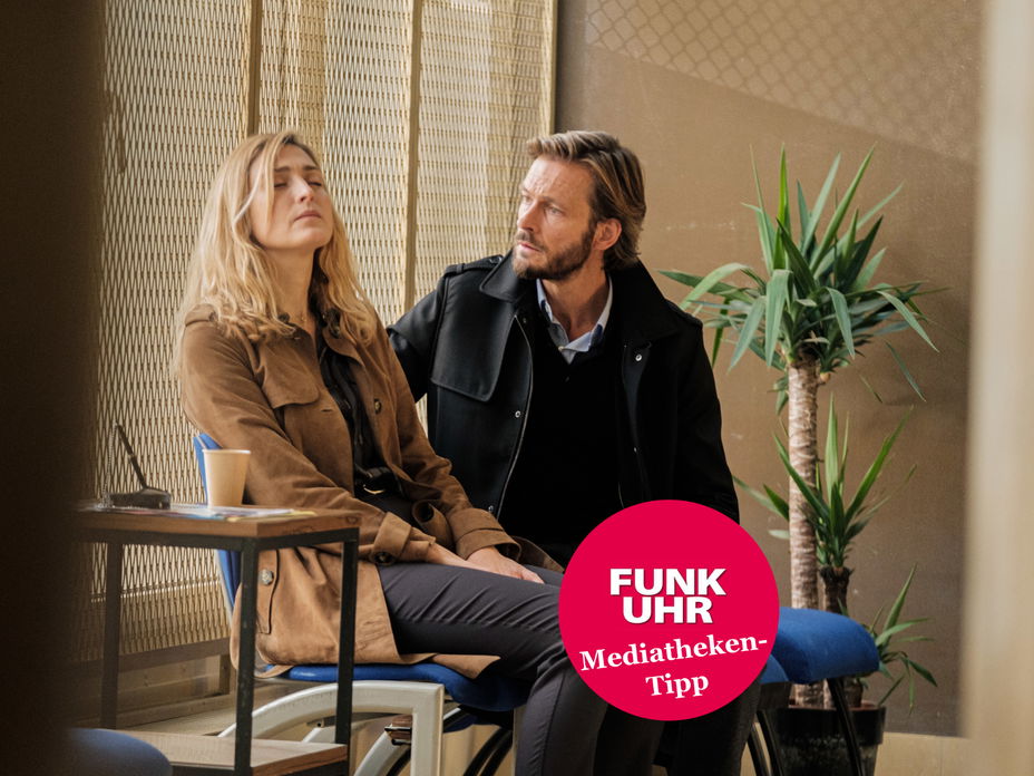 TV-Tipp fürs Wochenende von FunkUhr: The Perfect Mother
