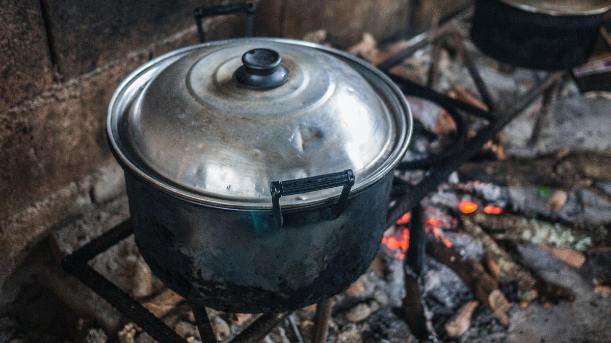Dutch Oven