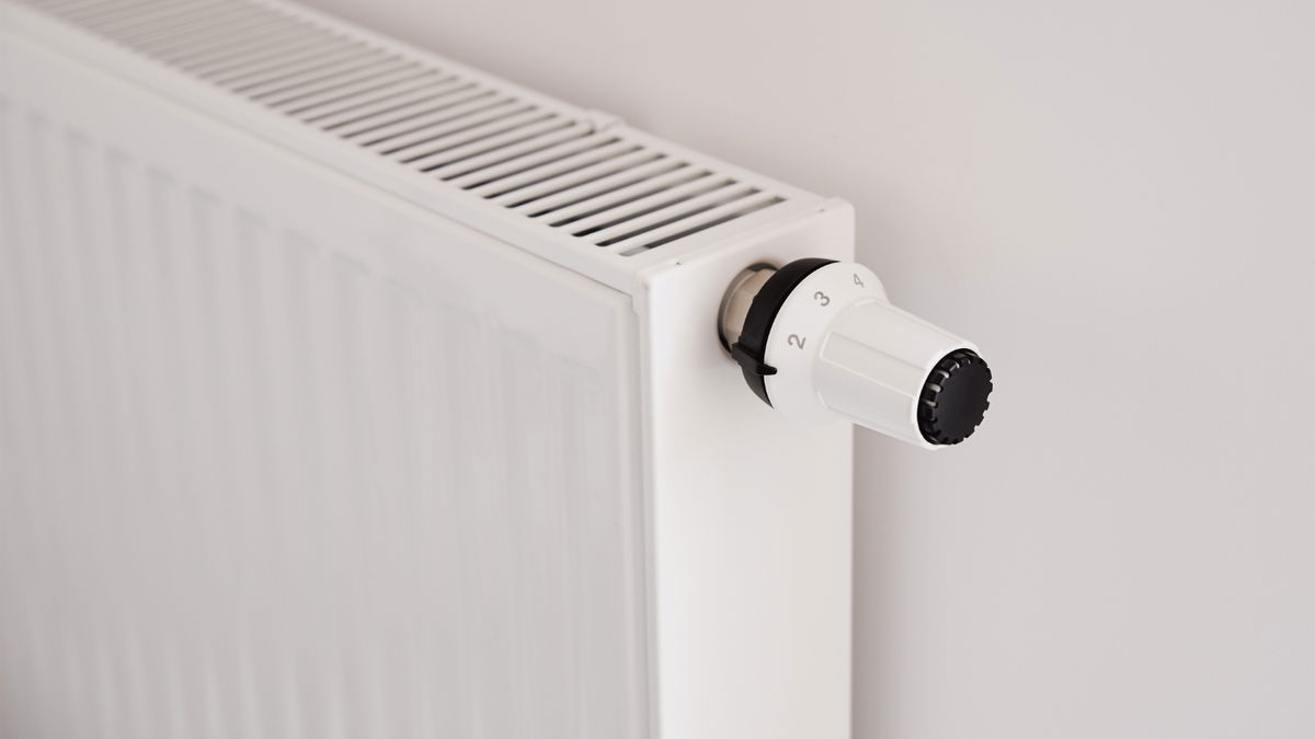Haushalt: Dieser Fehler macht Ihre Heizung zum Energiefresser