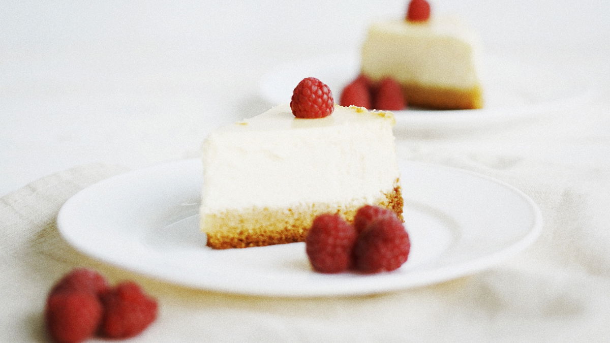 So können Sie einen Kuchen ganz ohne Ofen backen