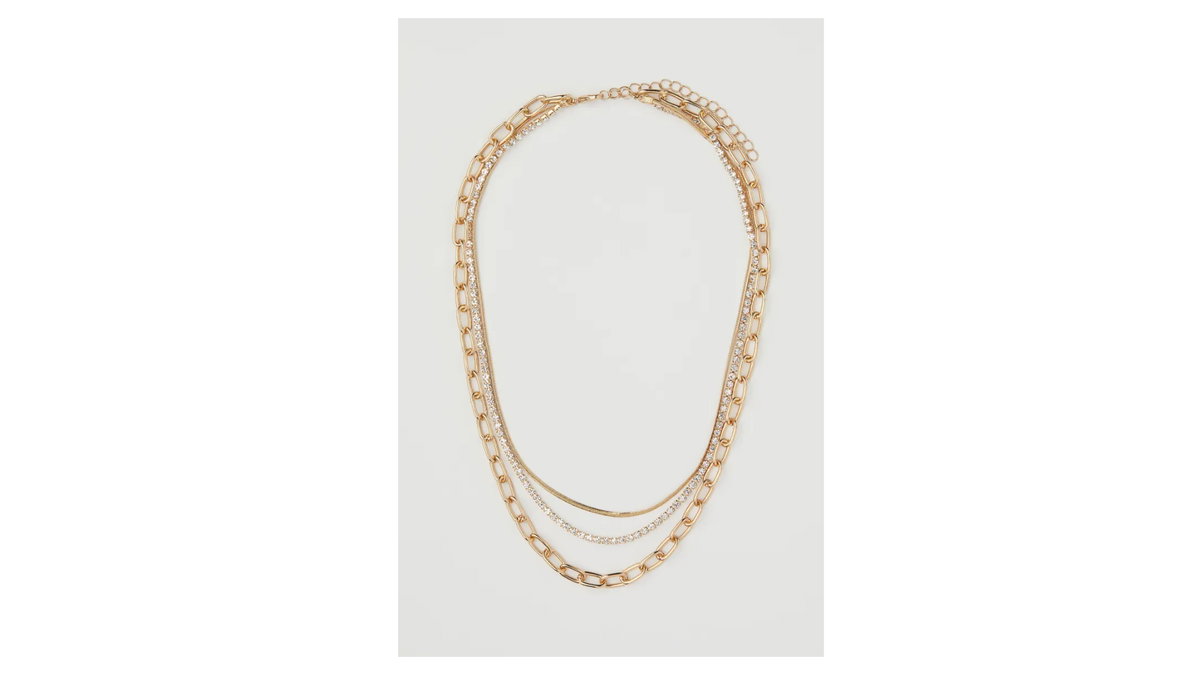 Kette von H&M