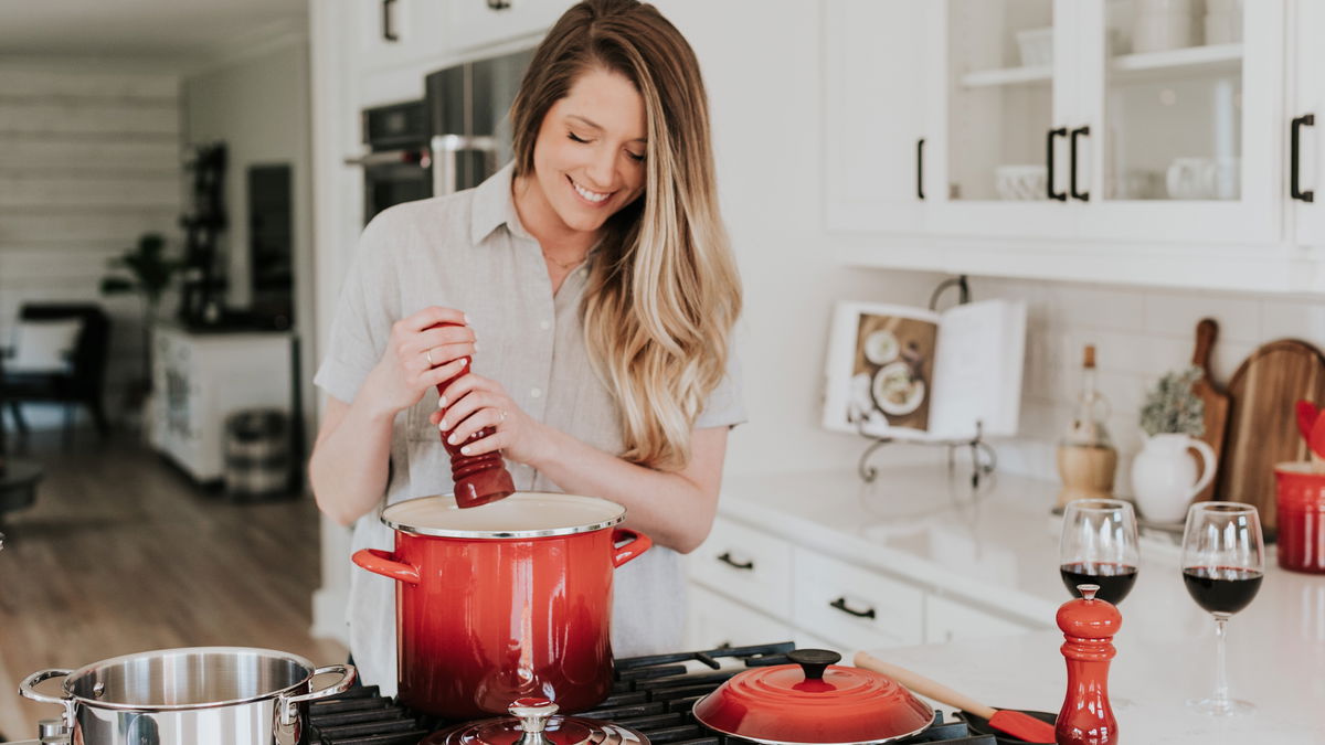 Mit diesen 6 Tricks schaffen Sie es, ohne Strom zu kochen 