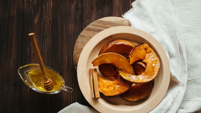 5 Dinge, die Kürbis so gesund machen