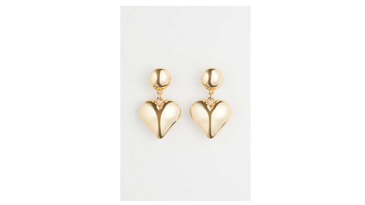 Ohrringe von H&M