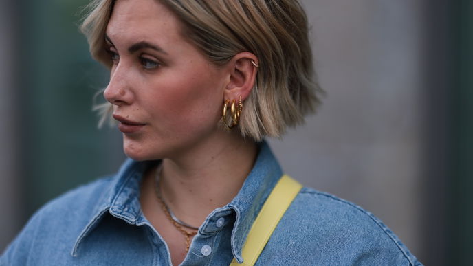 Diese 5 Schmuckstücke von H&M sehen teurer aus, als sie sind