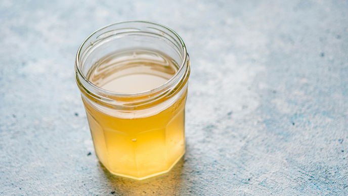 Was ist Oxymel und warum ist es so gesund?