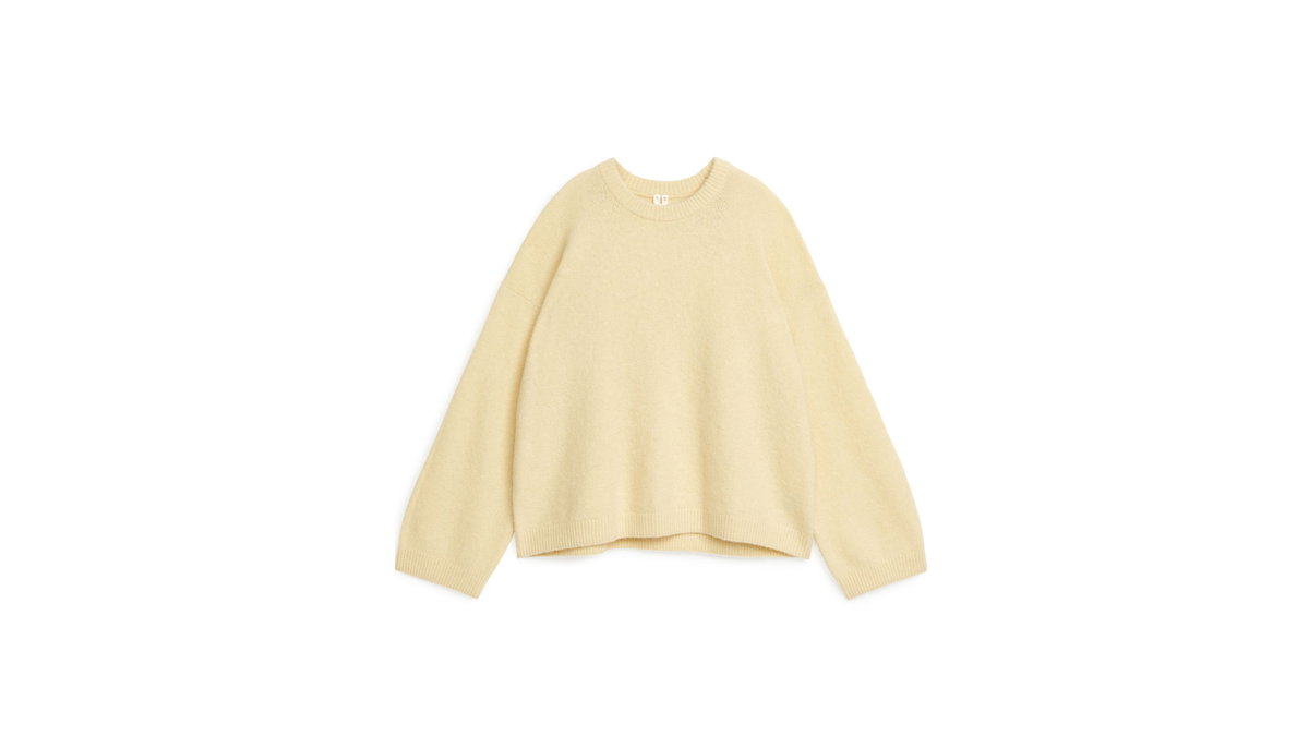 Pullover von Arket