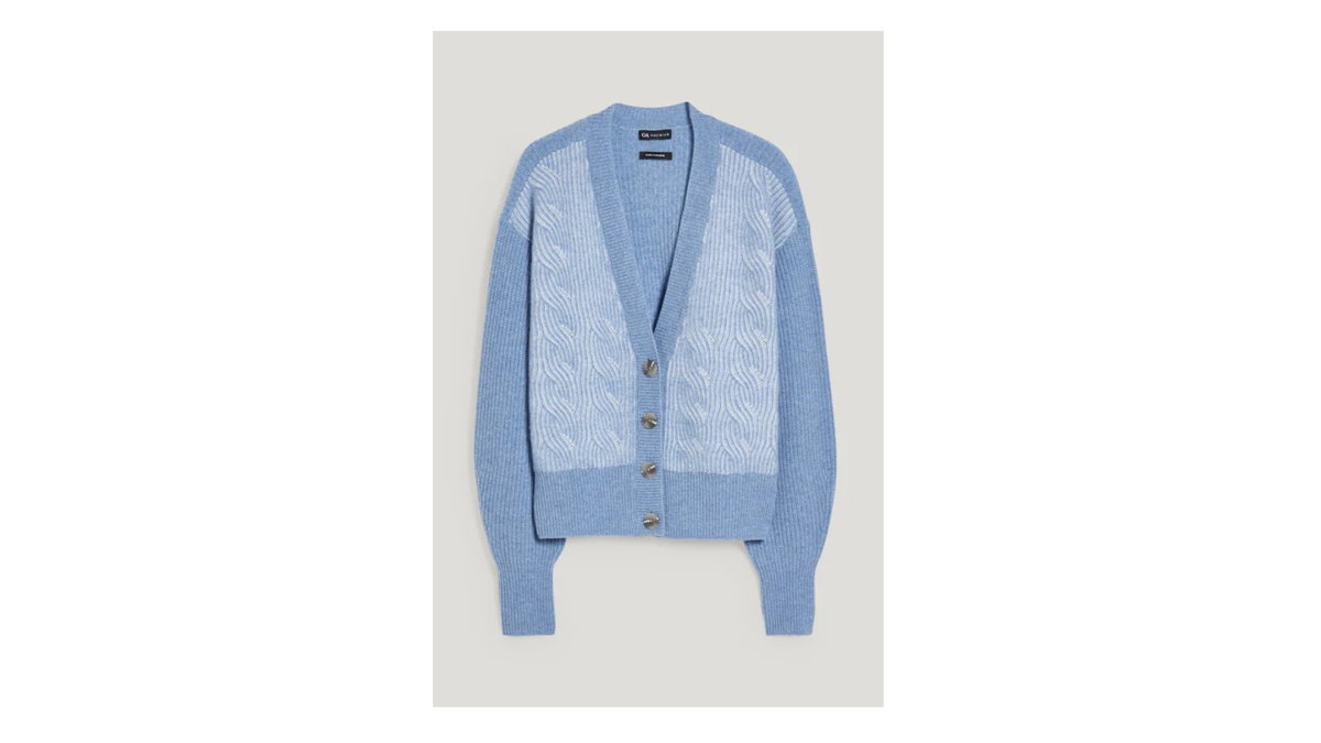Pullover von C&A