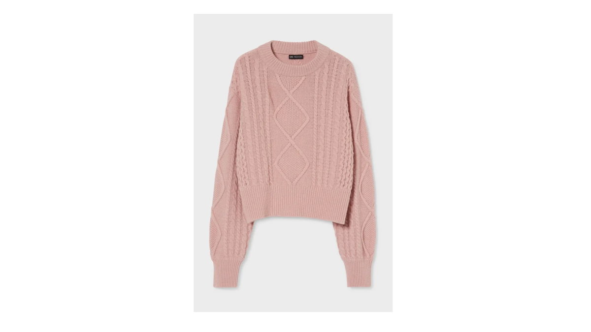 Pullover von C&A