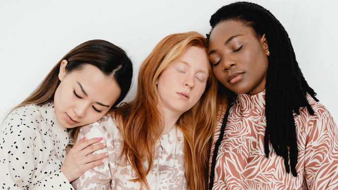 Diese 5 warmen Pyjamas lieben wir im Winter 