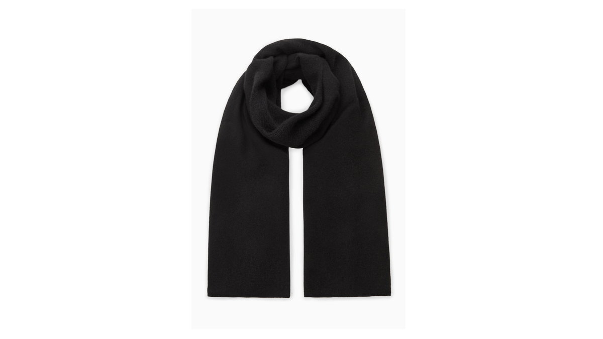 Schal von COS