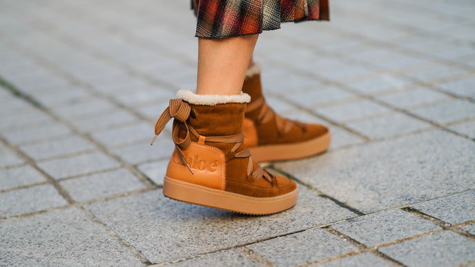 3 Herbst-Schuhe, in denen wir nie wieder kalte Füße haben