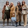Kitten-Heel-Stiefel sind der bequemste Schuh-Trend im Herbst