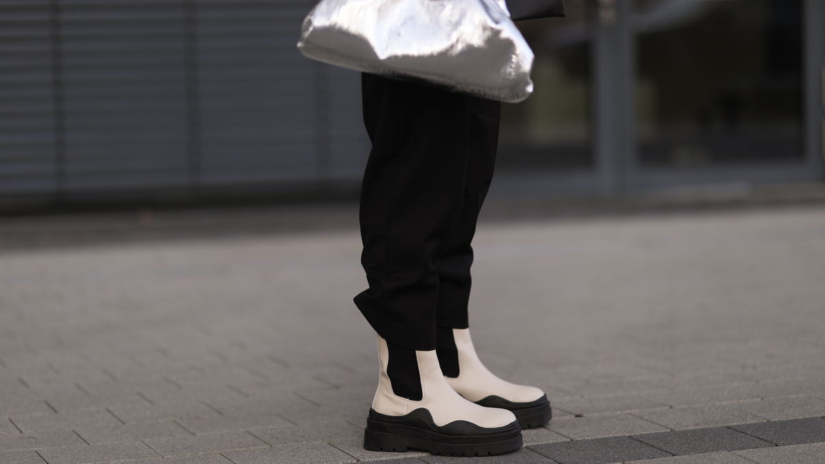 Mit diesen 4 rutschfesten Boots haben Sie den besten Halt