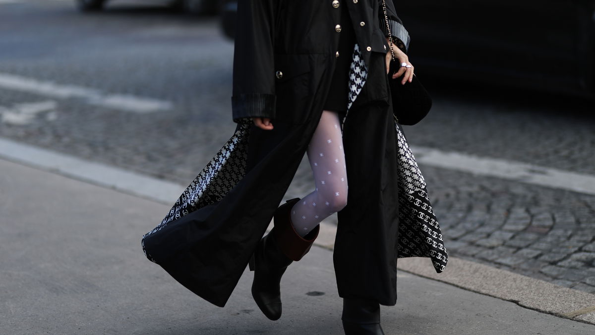 Winter-Trends 2022: 4 stylishe Strumpfhosen, die auch noch warm halten