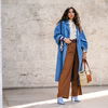 Welche Schuhe zu weiten Hosen? 5 Modelle, die perfekt zu Wide-Leg-Pants passen