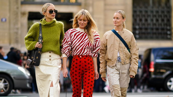 Frauen ab 50 lieben diese Trend-Stiefel für den Herbst