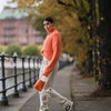 Strick-Trends 2023: Wir lieben diese 5 kuscheligen Rollkragen-Pullover