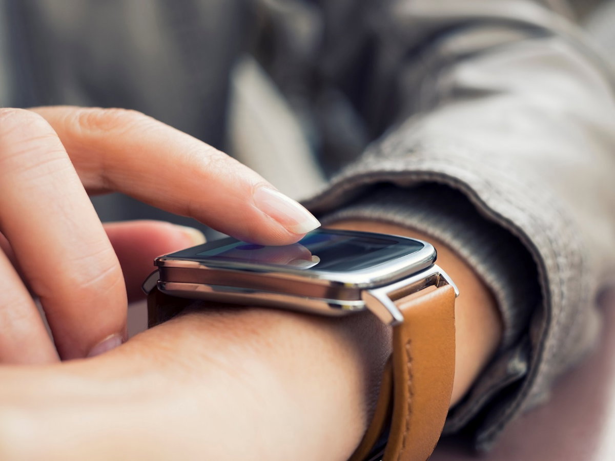 Smartwatch