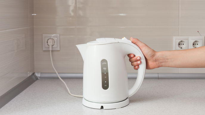 Haushalt: So sparen Sie bei der Nutzung des Wasserkochers Energie