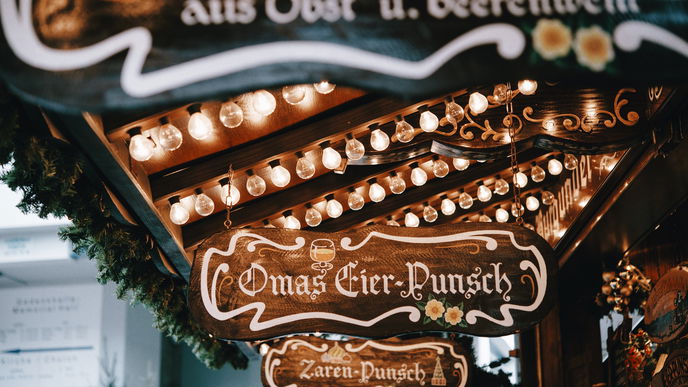 Die schönsten Weihnachtsmärkte Deutschlands