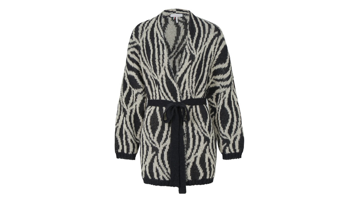 Cardigan von Cinque