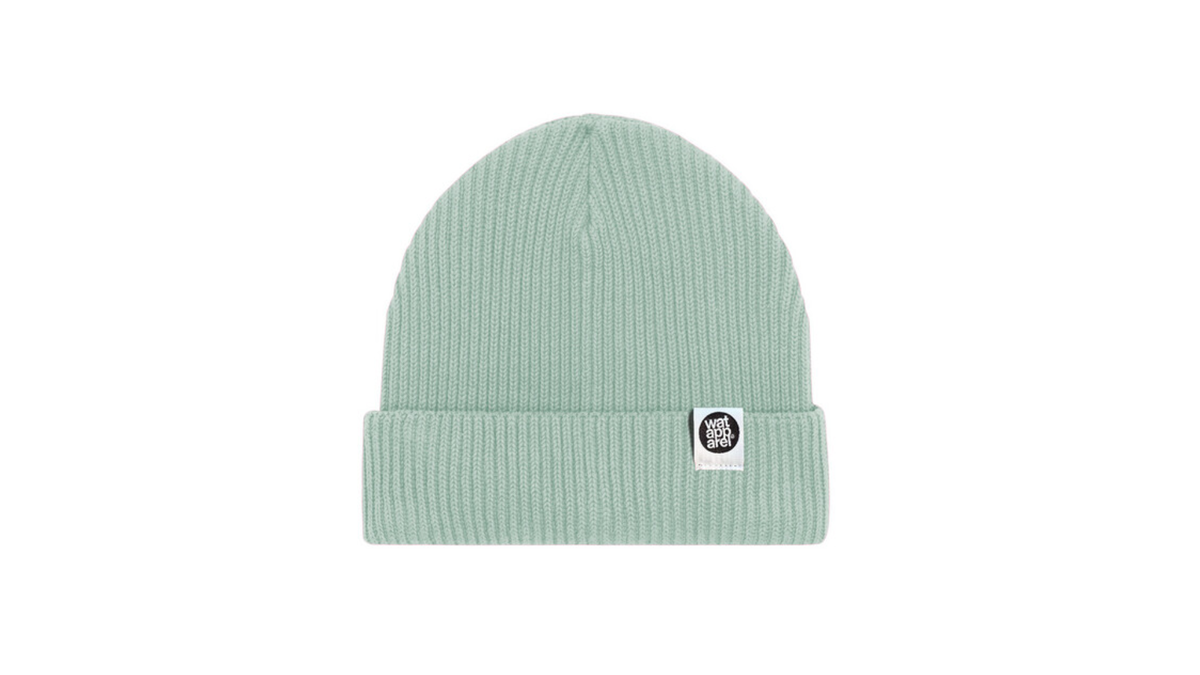 Beanie von Watapparel