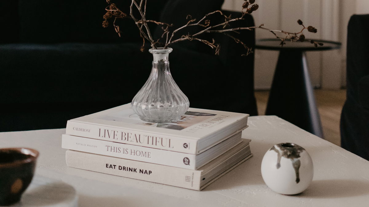 Coffee Table Books zum Selbermachen: So stylen Sie Ihr Wohnzimmer mit persönlichen Urlaubs-Fotobüchern