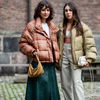 Daunenjacke kombinieren: So stylen wir das Trend-Piece jetzt