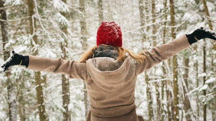 Reisen im Winter: 3 Orte in Deutschland, die zum Träumen einladen 