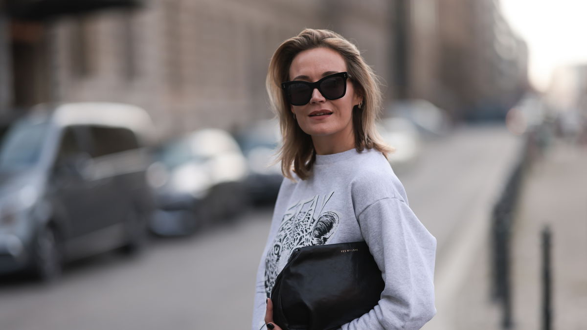 Winter-Trends 2022: Diese 5 kuscheligen Sweatshirts sind jetzt total angesagt