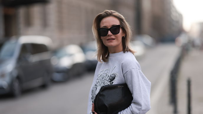 Winter-Trends 2022: Diese 5 kuscheligen Sweatshirts sind jetzt total angesagt