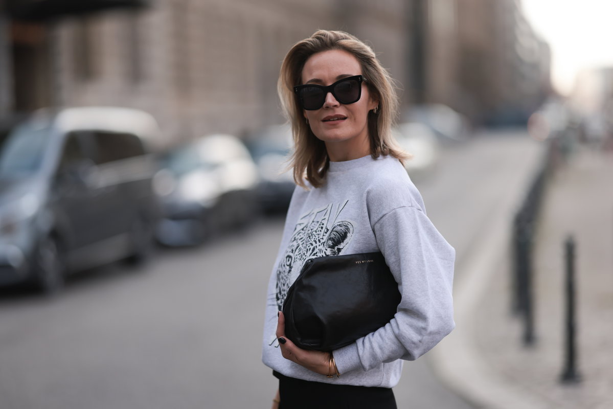 Streetstyle
