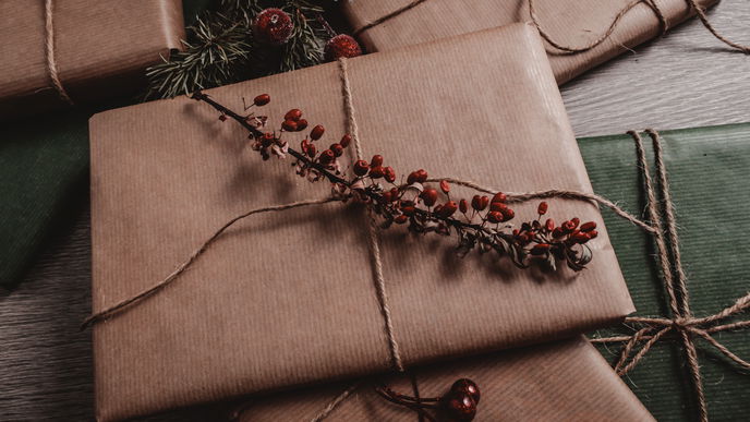 Weihnachten 2022: 5 hübsche Geschenkideen für die Liebsten unter 50 Euro