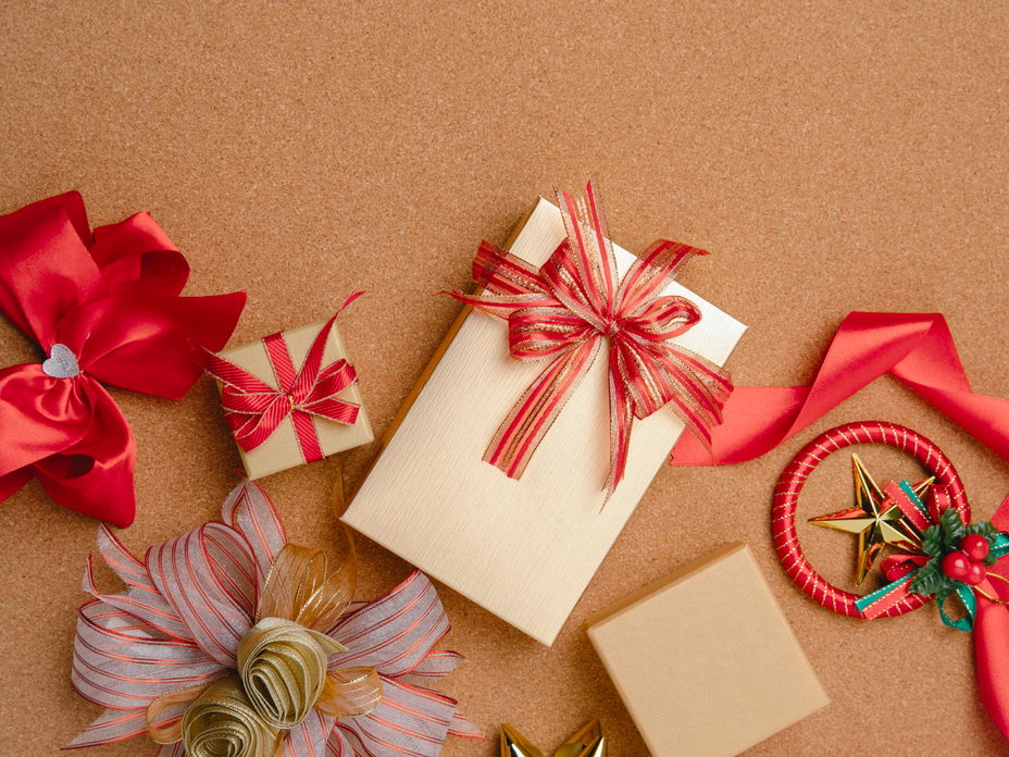 Die Liebsten mit Liebe beschenken